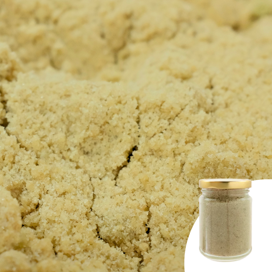 Matcha Body Scrub 250G Beauty And Bath