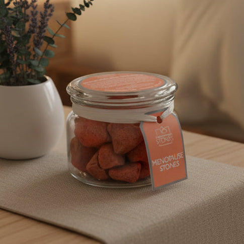 Menopause Stones