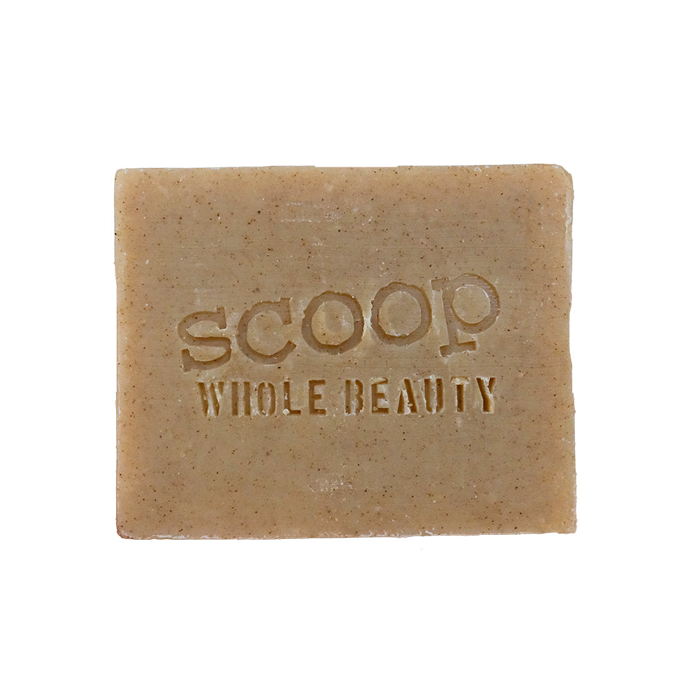 Mintwood Bar Soap