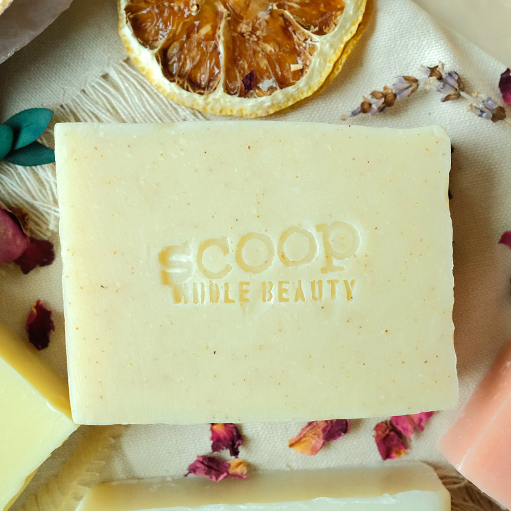 Mintwood Bar Soap