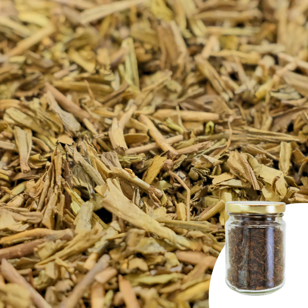 Organic Hojicha Tea 30G