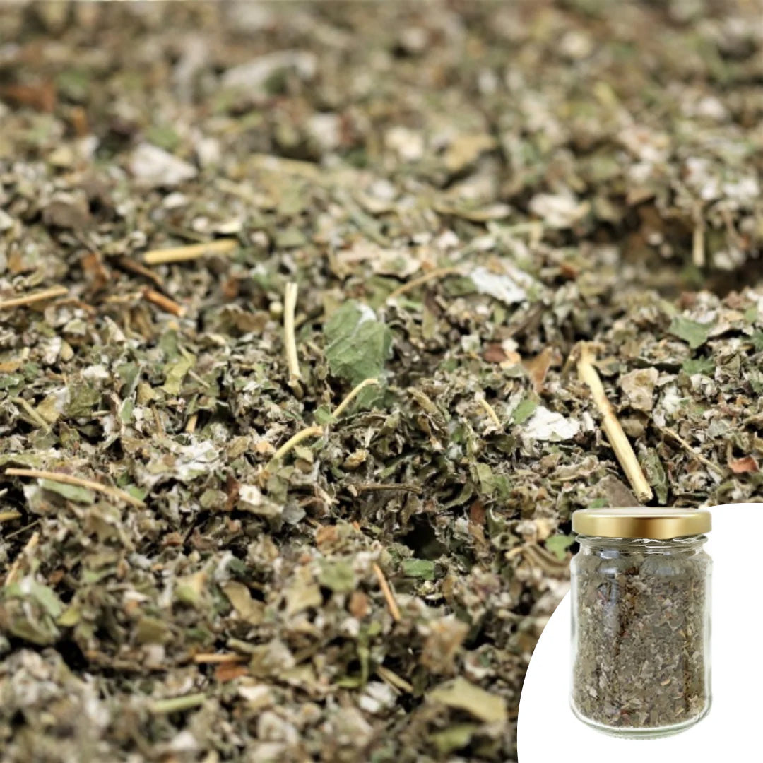 Organic Raspberry Leaf Tea 30G Tea