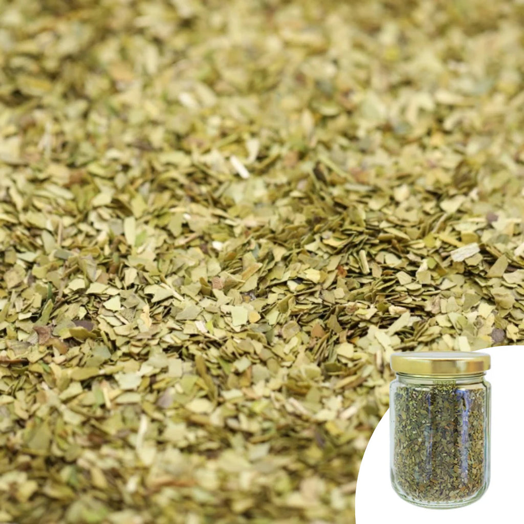 Organic Yerba Mate Tea 65G