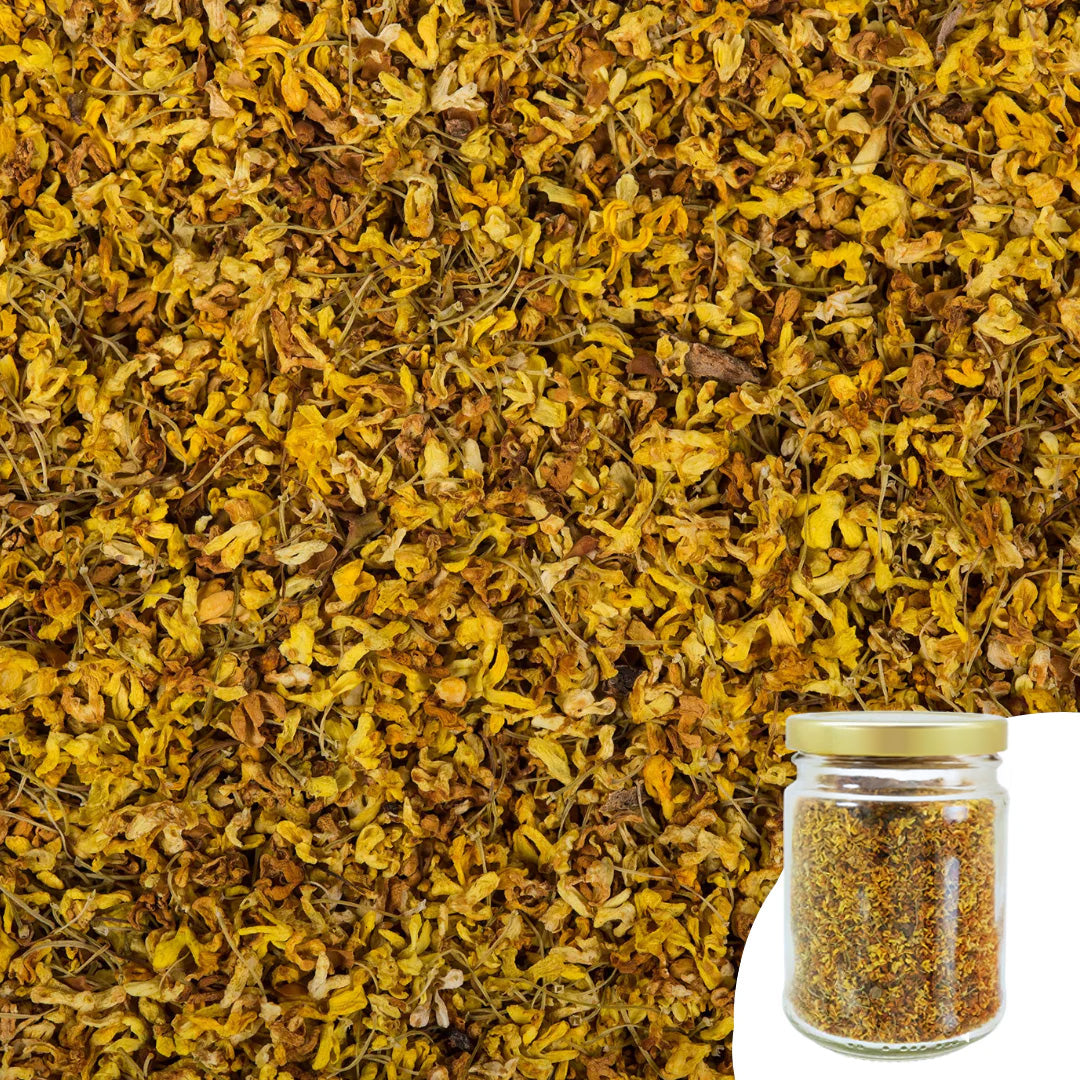 Osmanthus Tea 30G Tea