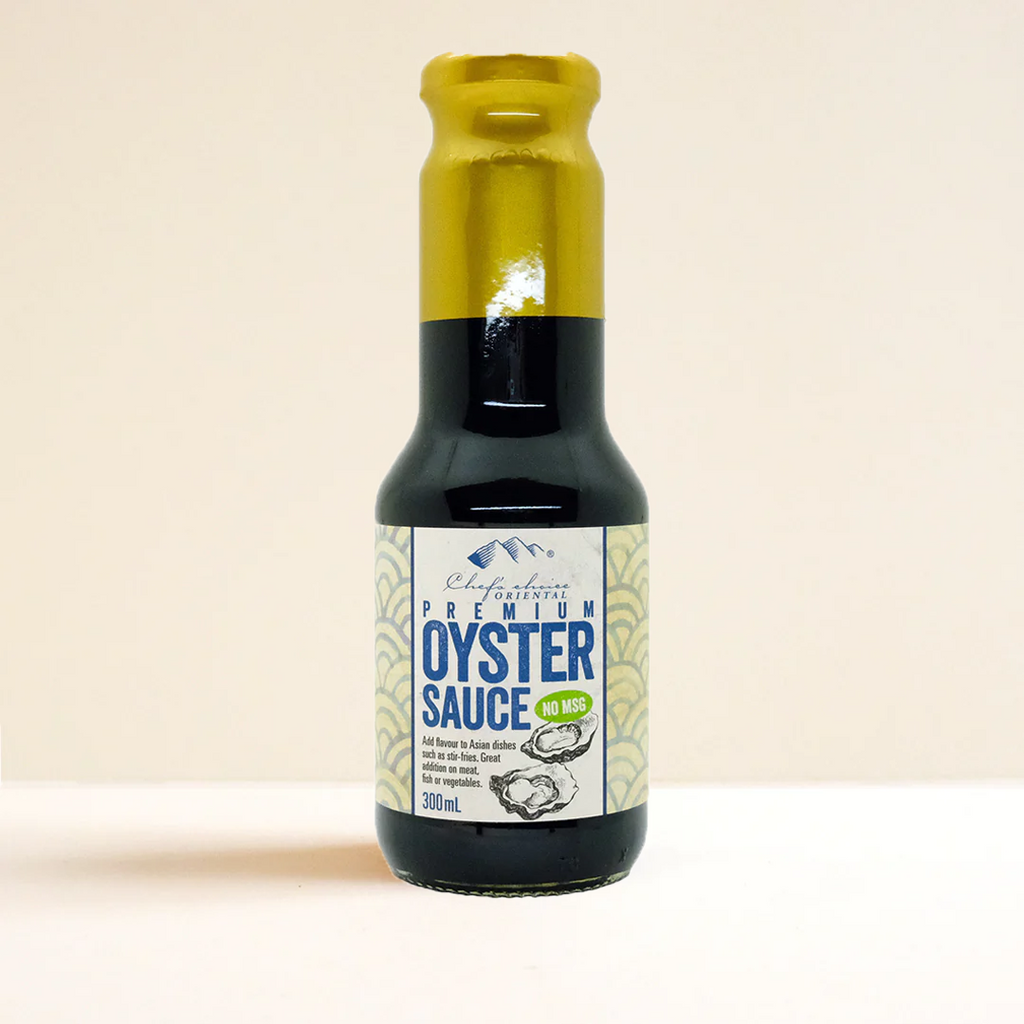 Oyster Sauce 300ML