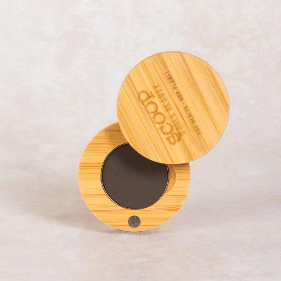 Natural Mineral Brow Balm