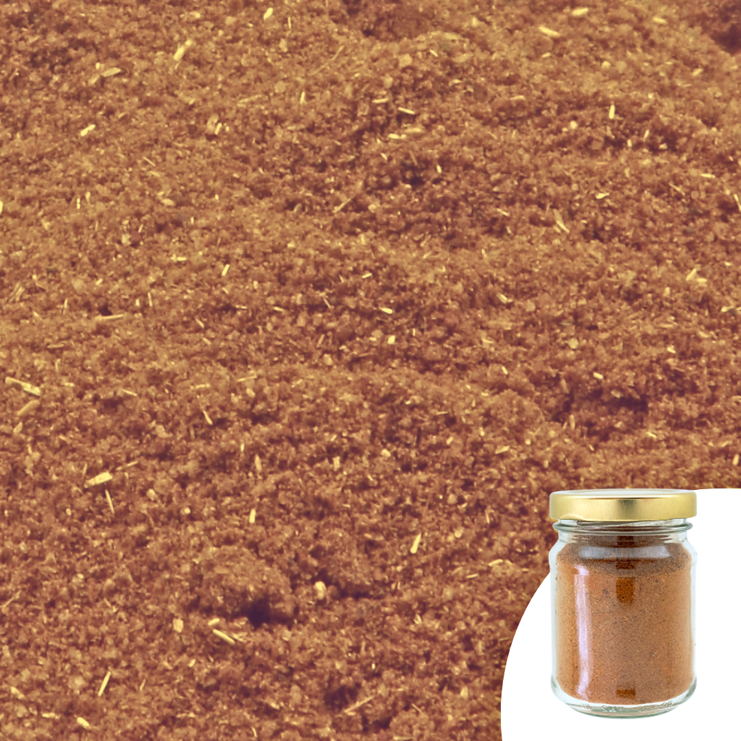Tandoori Masala Powder 100G Herbs And Spices