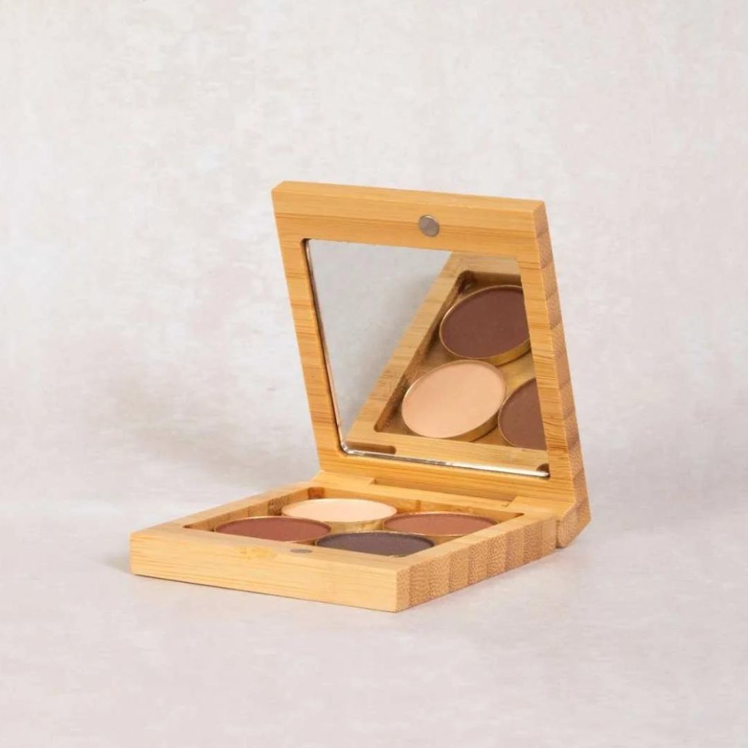Desert Rose Refillable Eyeshadow Palette