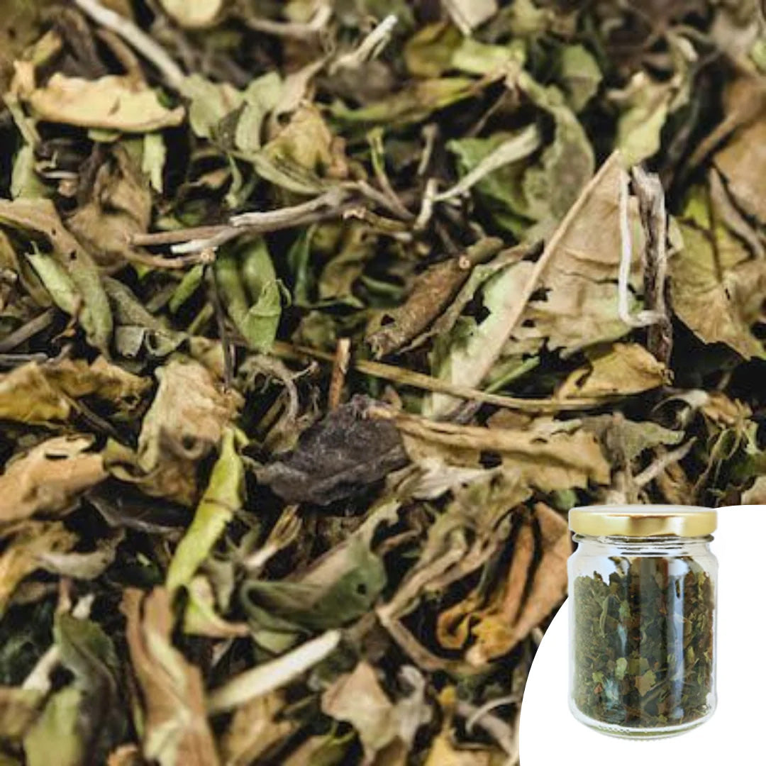 Pai Mu Dan Tea 20G Tea