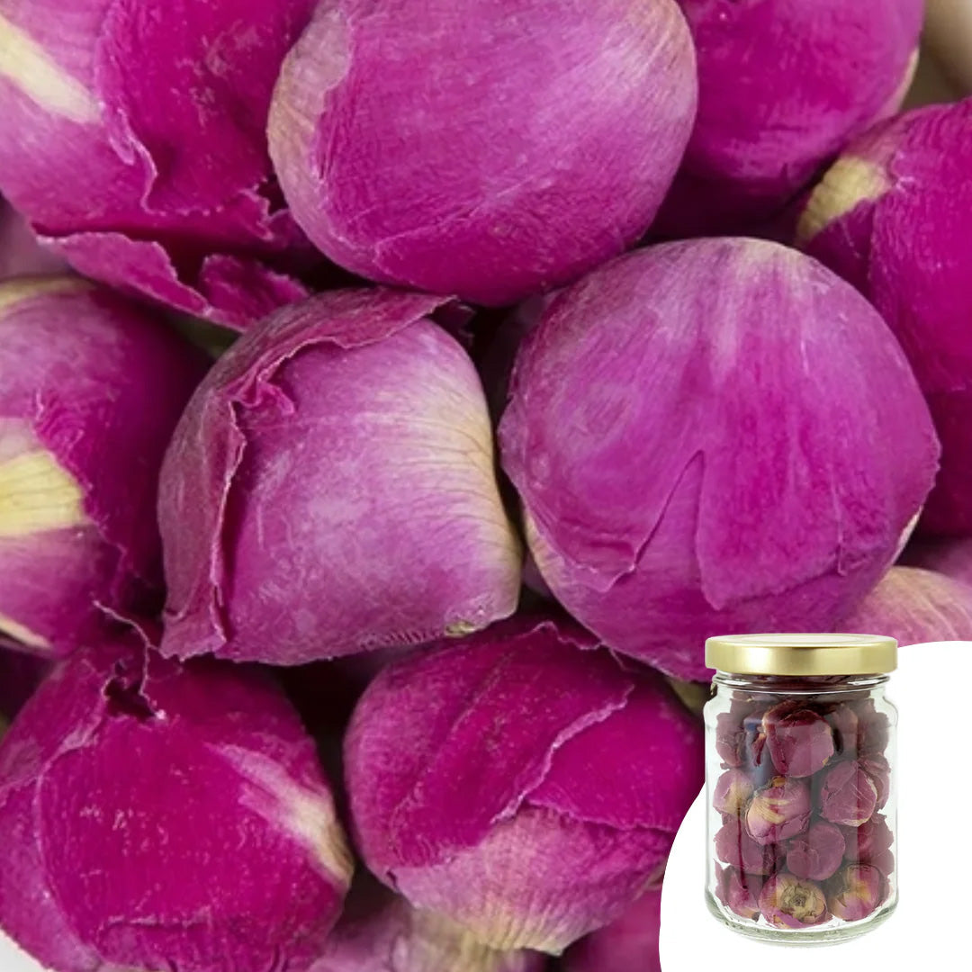 Peony Bud Tea 40G Tea