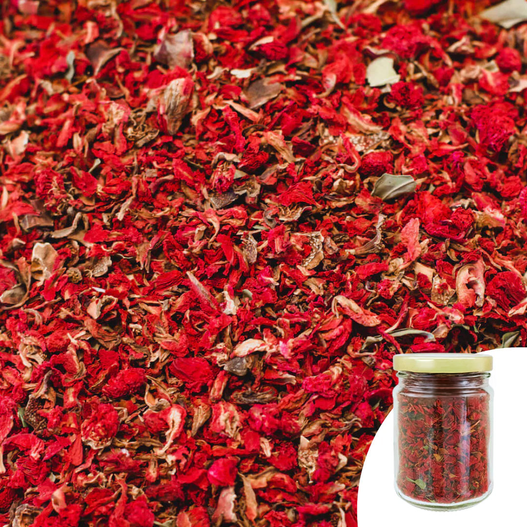 Pomegranate Flower Tea 35G