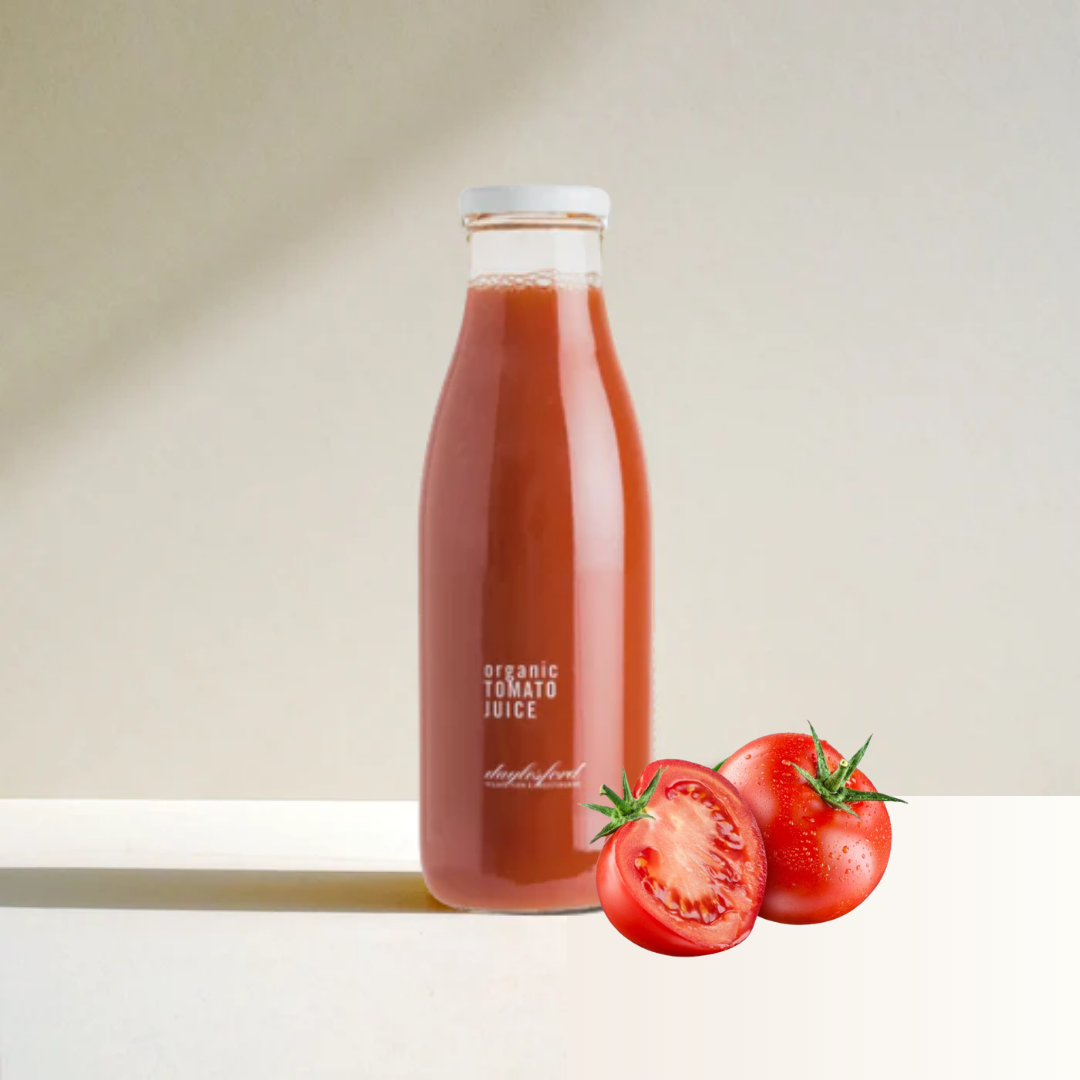 Daylesford Organic Tomato Juice 750Ml Drinks And Juices