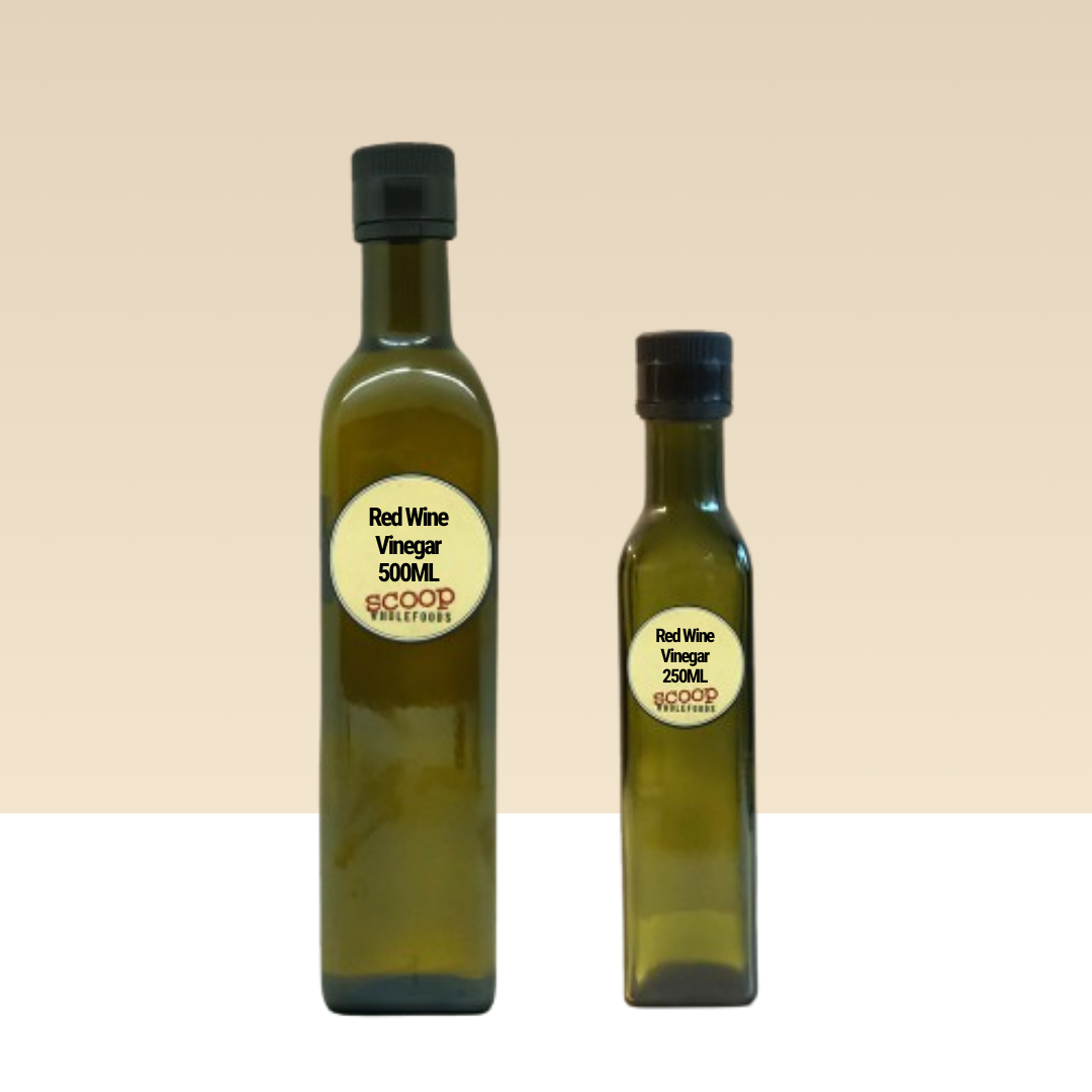 Red Wine Vinegar