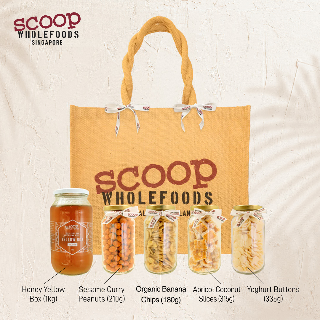 Ready-To-Go Gift Hamper A Gift Hampers