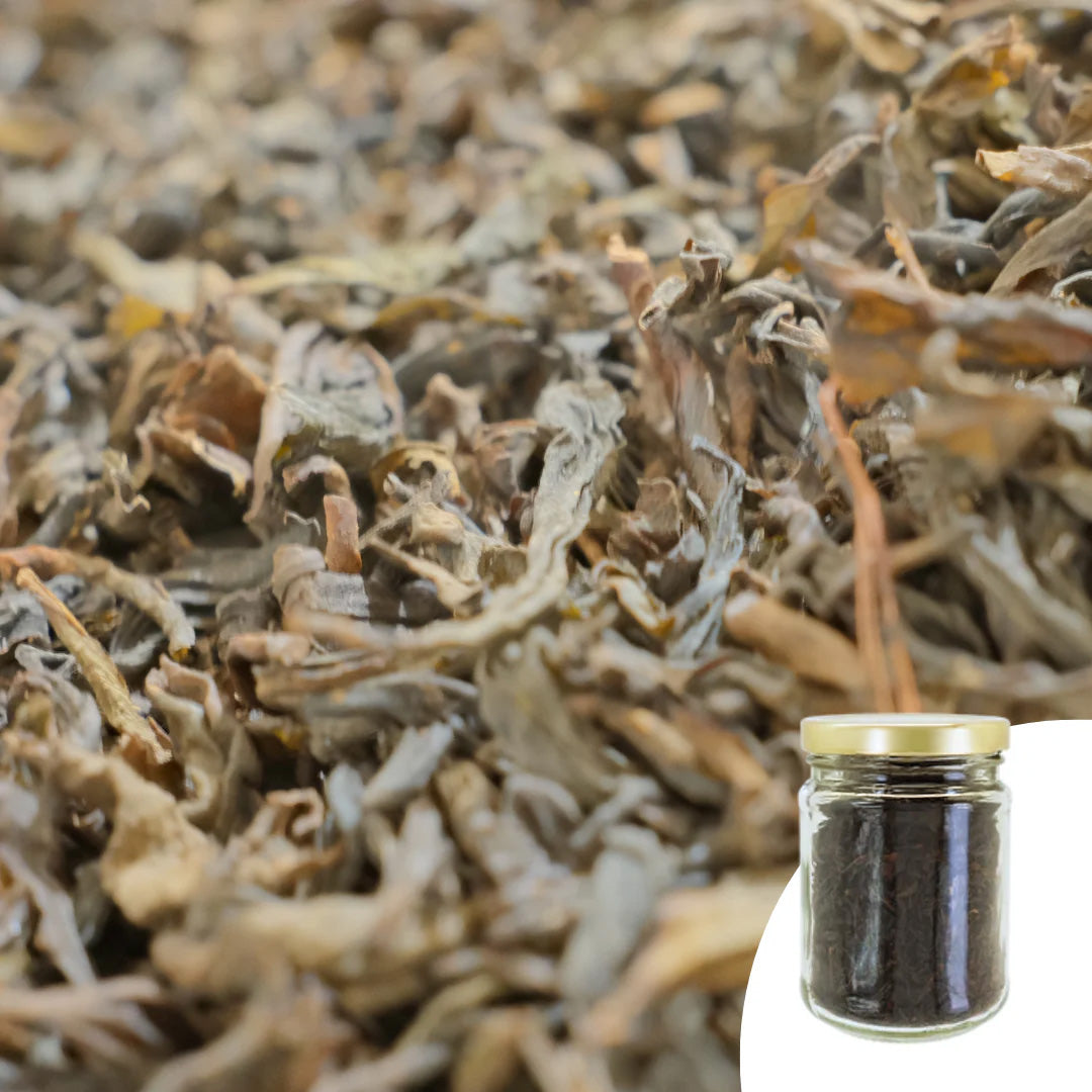 Organic Qilan Oolong Tea 30G Tea