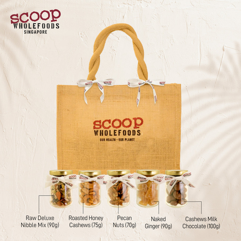 Ready-To-Go Gift Hamper E Gift Hampers