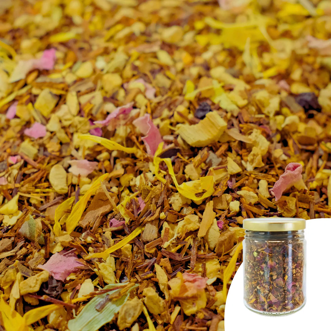 Rooibos Spice Bazaar Tea 70G Tea