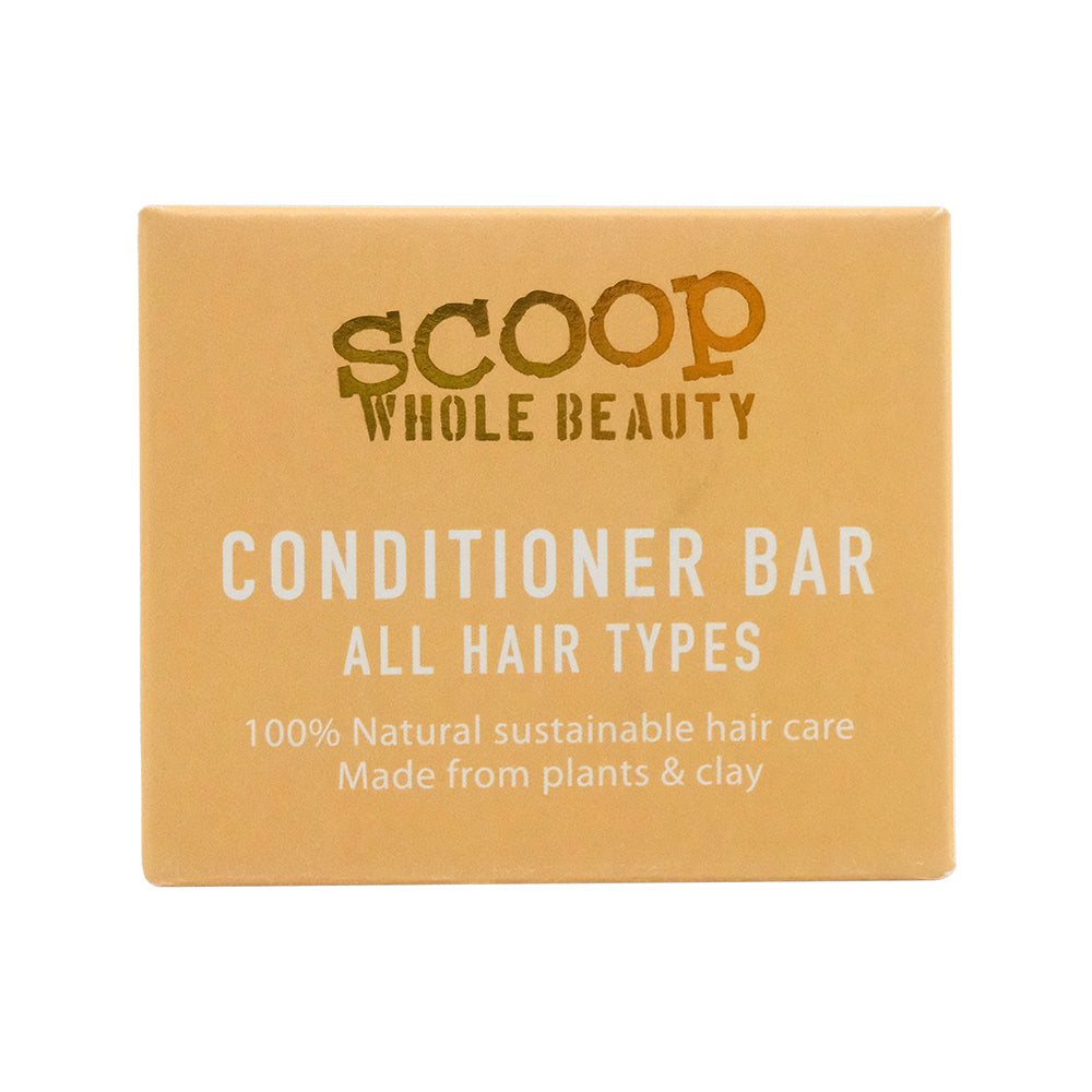 Conditioner Hair Soap Bar Universal