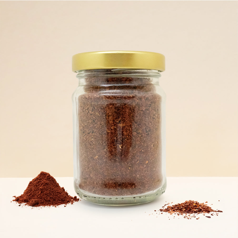 Sumac Powder 80G Salts
