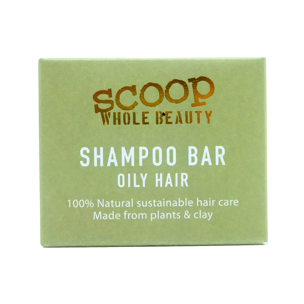 Shampoo Bar Soap For Oily Hair Beauty And Bath