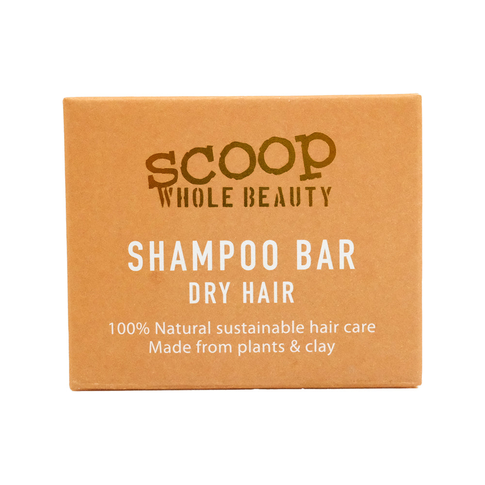 Shampoo Bar Soap For Dry Hair Beauty And Bath