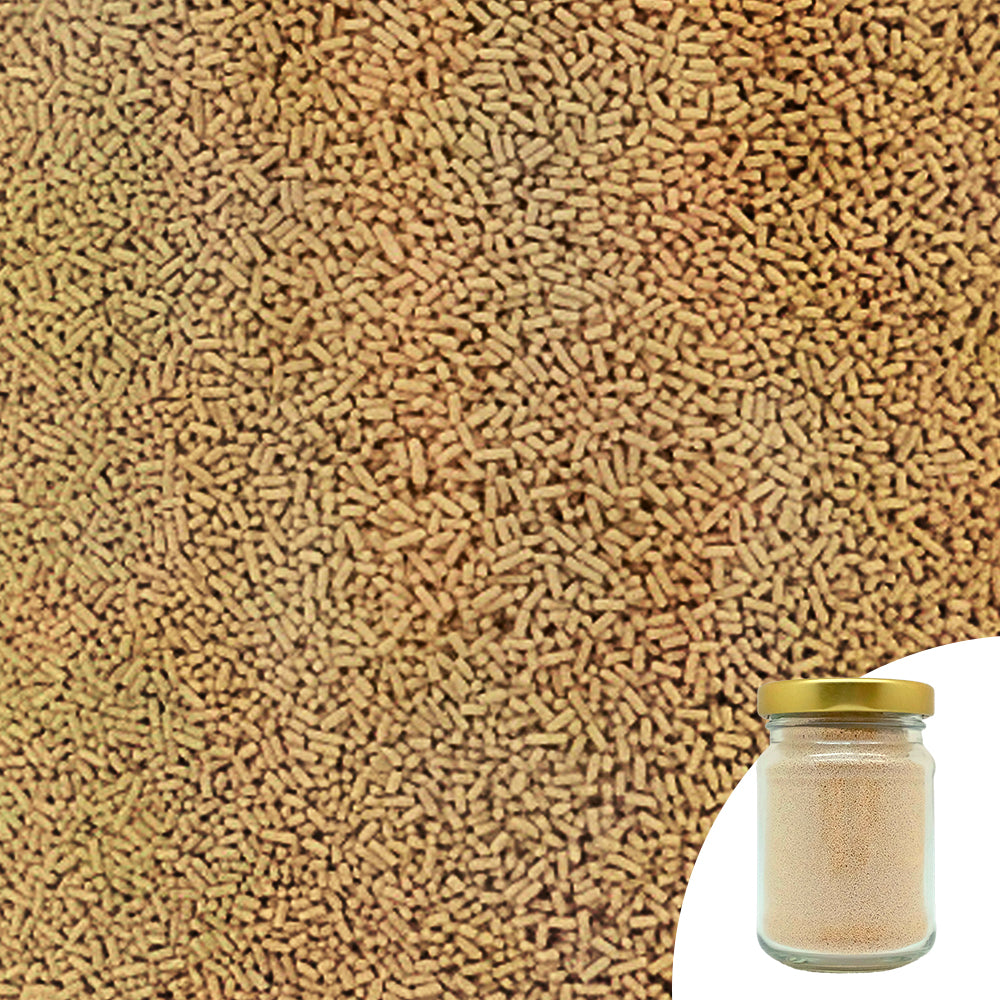 Natural Instant Yeast 100G Salts