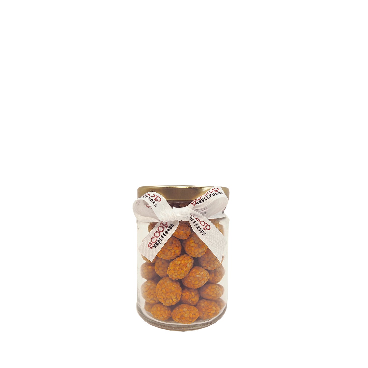 Kri Kri Sesame Chilli Peanuts 100G – Scoop Wholefoods Singapore