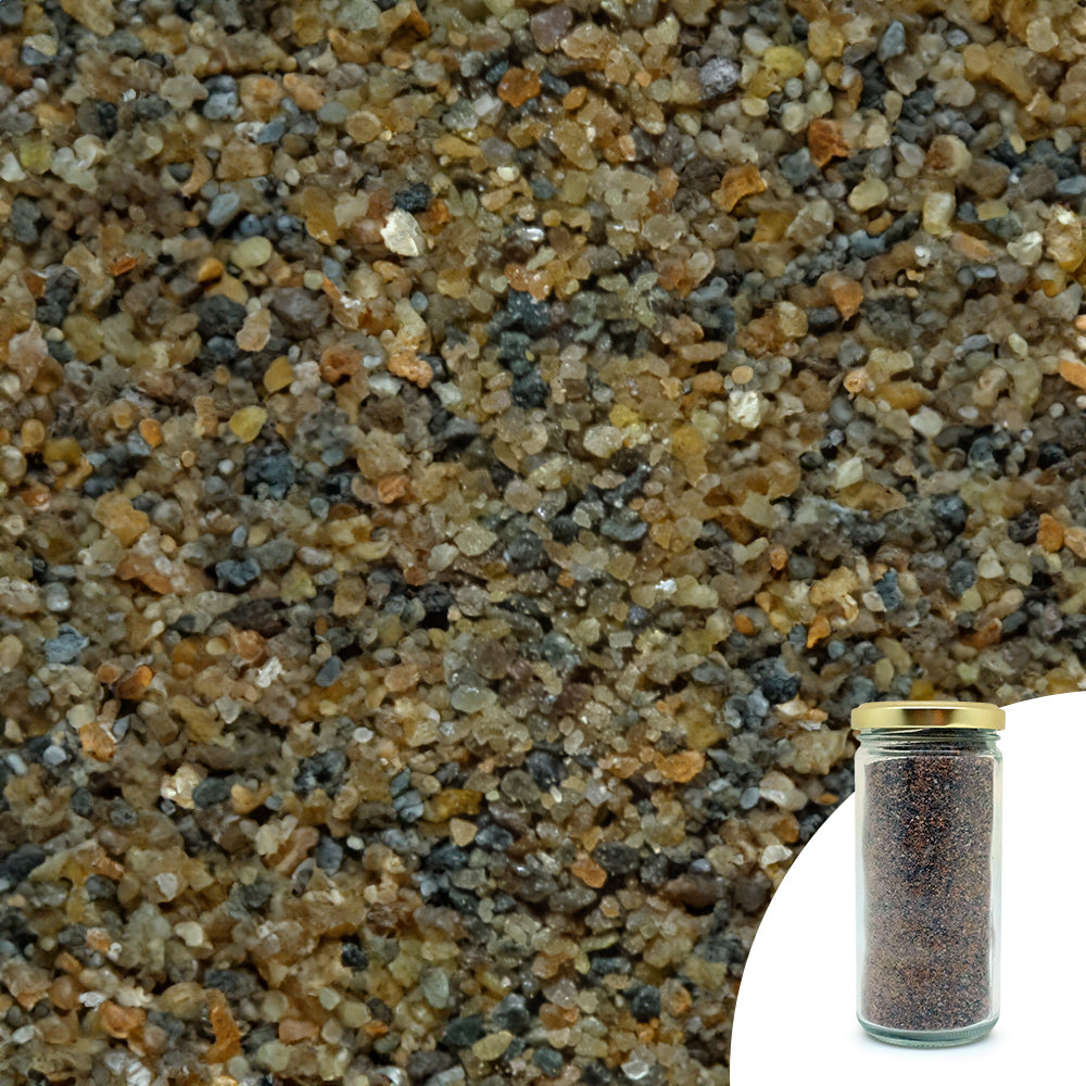 Asian Black Salt 270G Salts