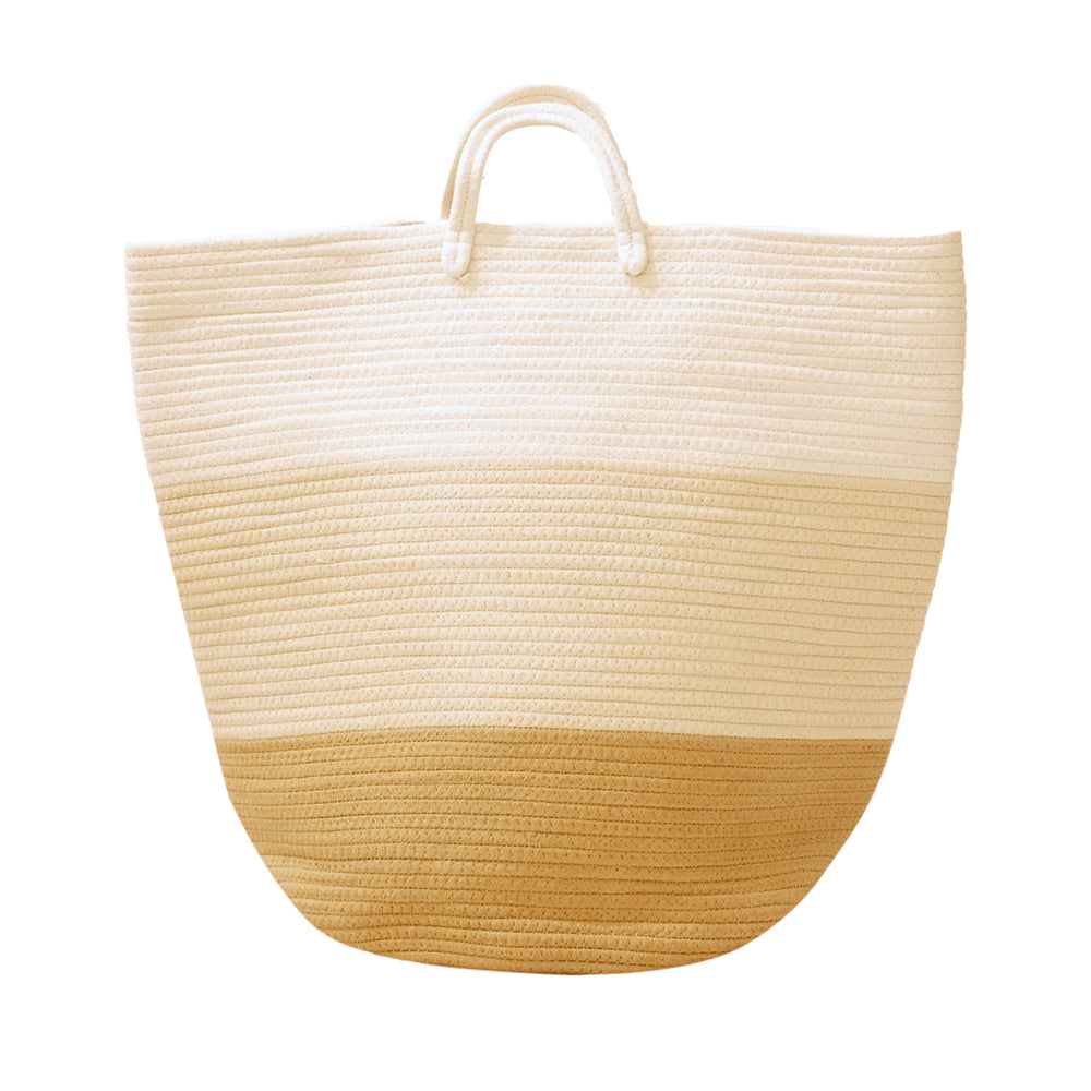 3 Tone Beige Laundry Bsk Home And Living