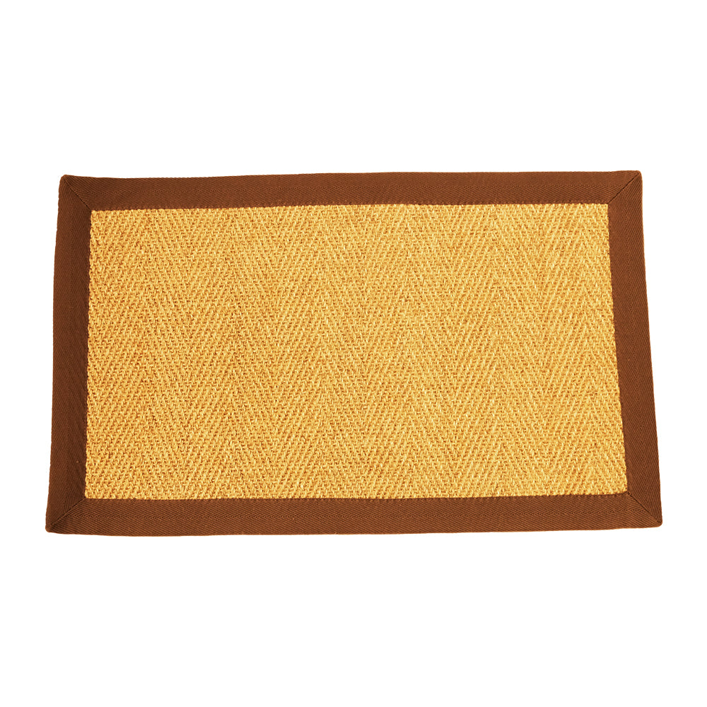 Natural Sisal Floormat