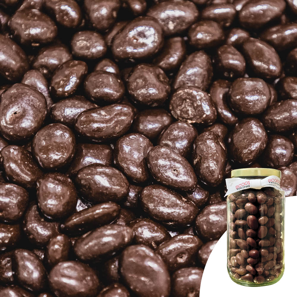 Sultana Dark Chocolate 420G