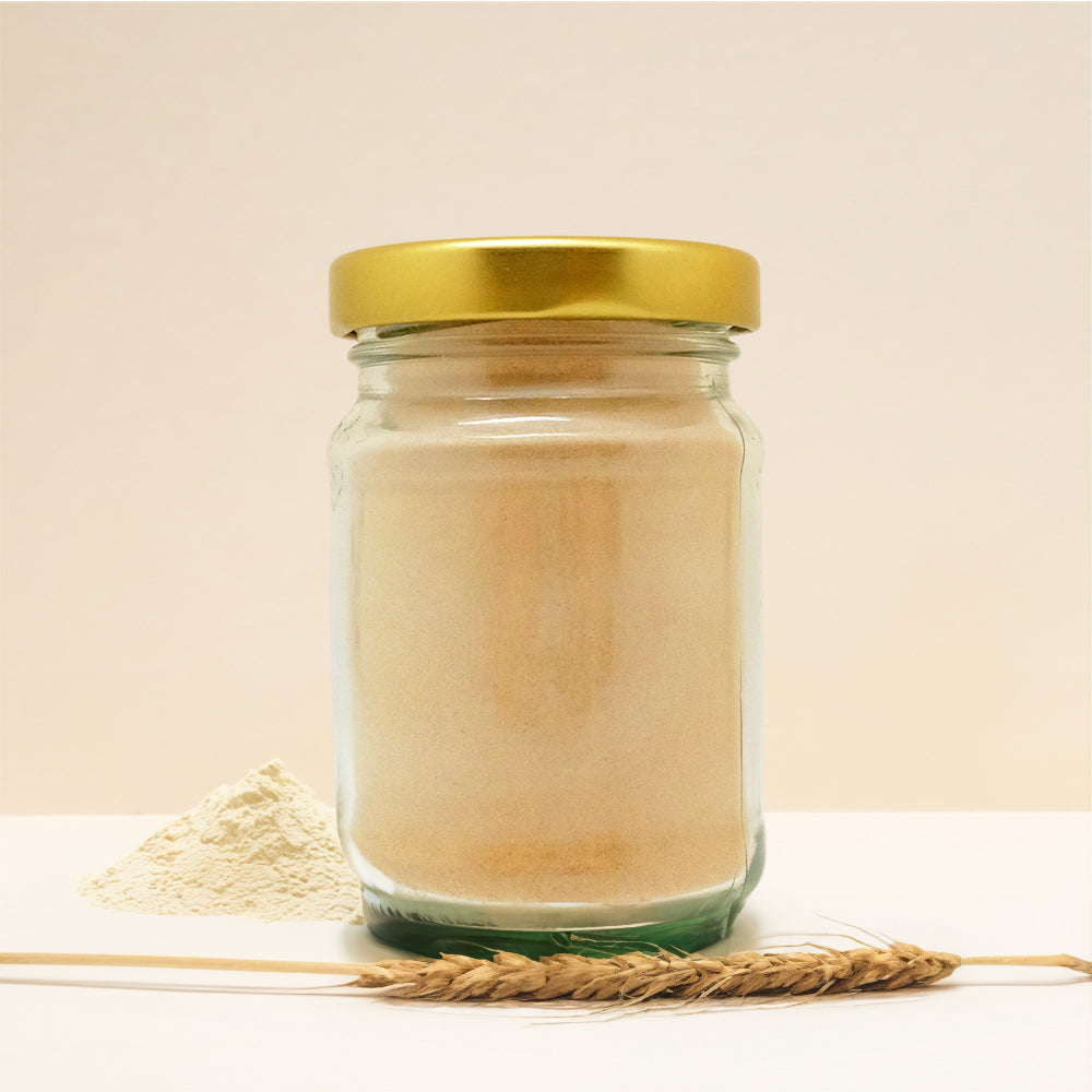 Brewers Yeast 100G Salts