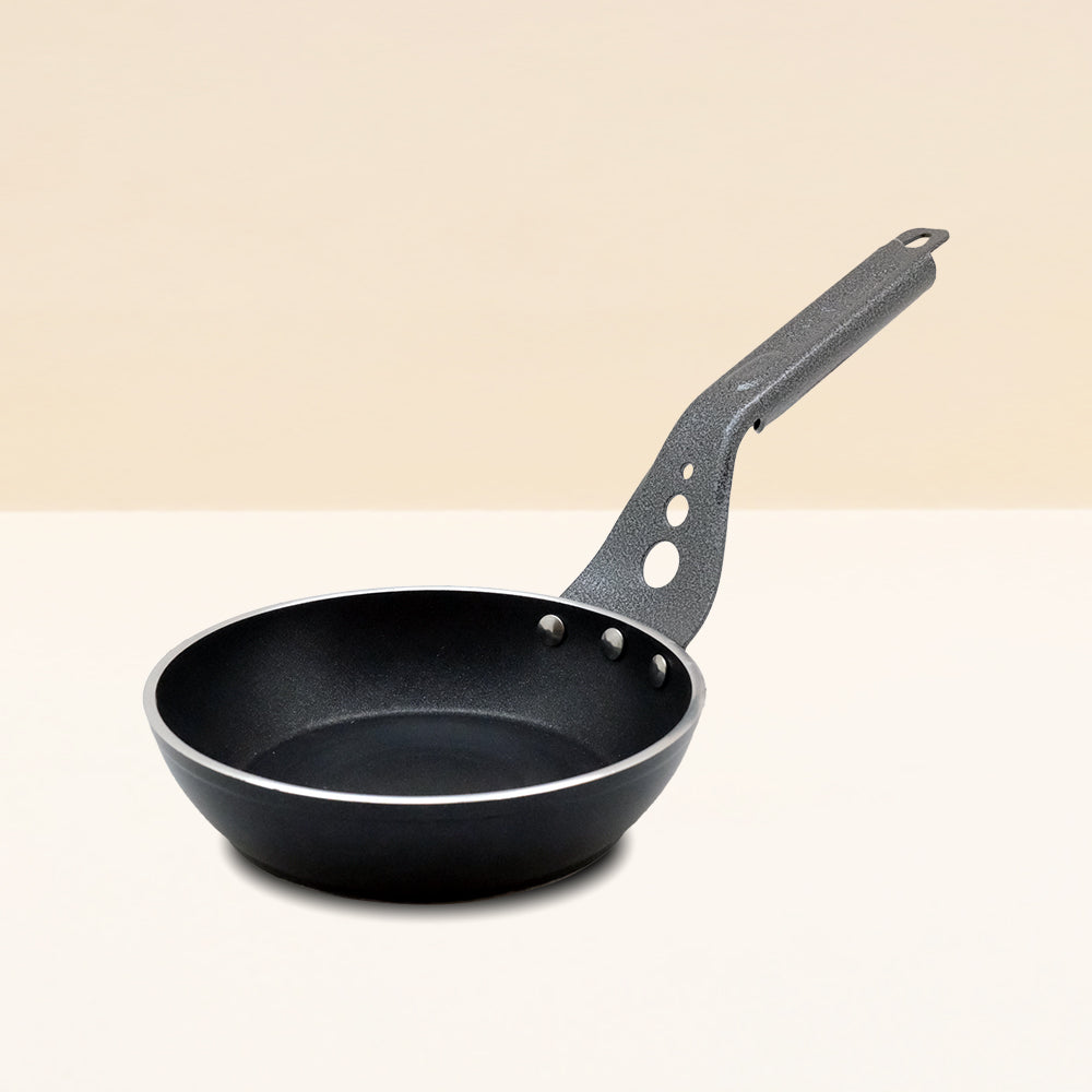 Fry Pan Non Stick With Induction 
