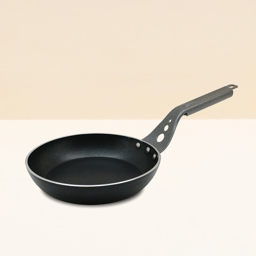 Fry Pan Non Stick With Induction 
