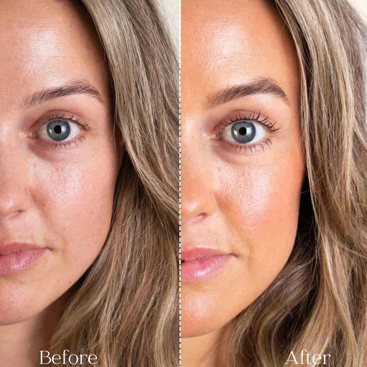Liquid Foundation 35ml Medium 0