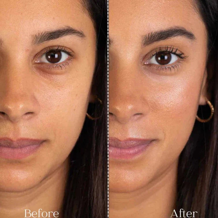 Natural Liquid Cover Hla Infused Tan 30Ml 0