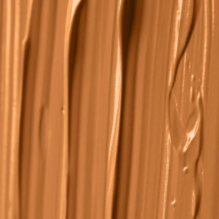Natural Liquid Cover Hla Infused Tan 30Ml 0