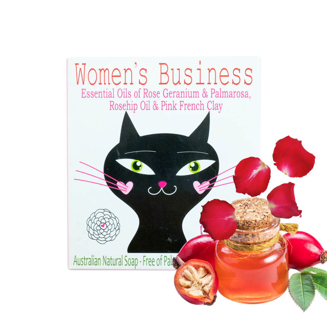 Soaps Theme Women'S Business Beauty And Bath