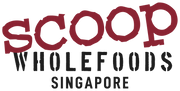 Scoop Wholefoods Singapore logo