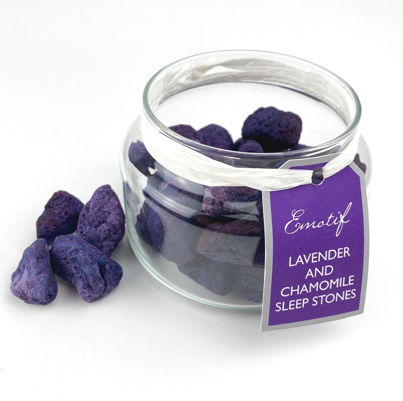 Sleep Stones Beauty And Bath