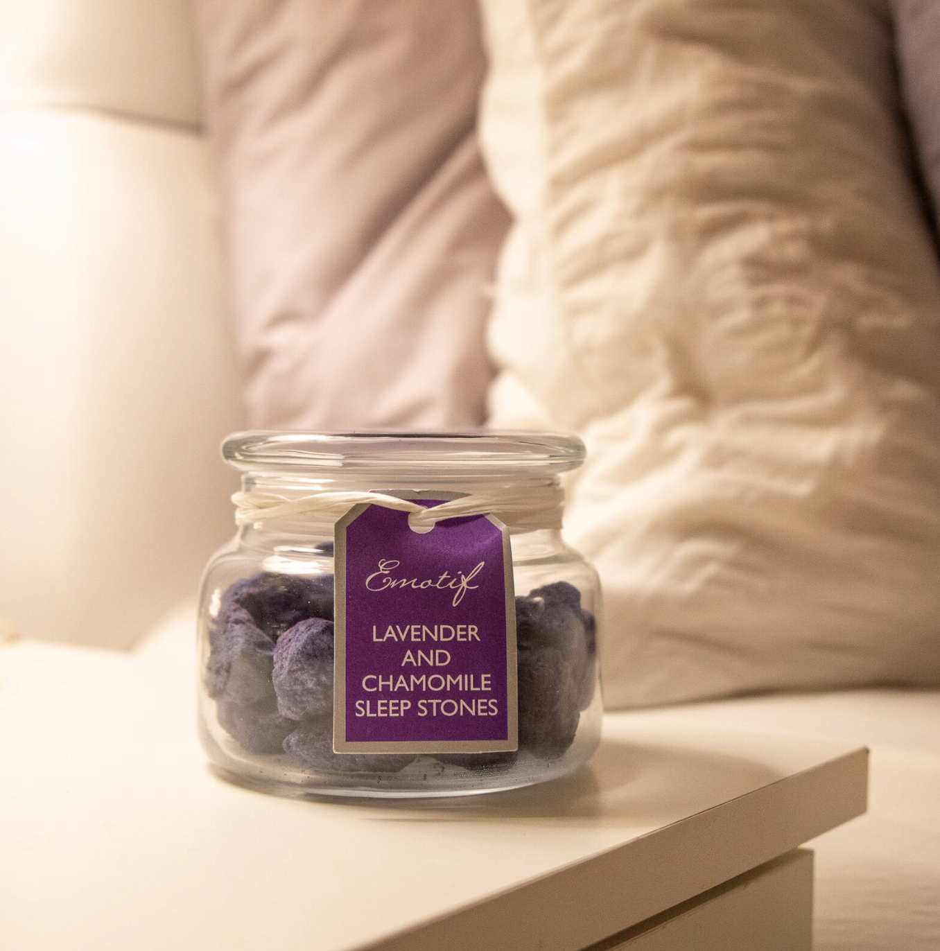 Sleep Stones Beauty And Bath