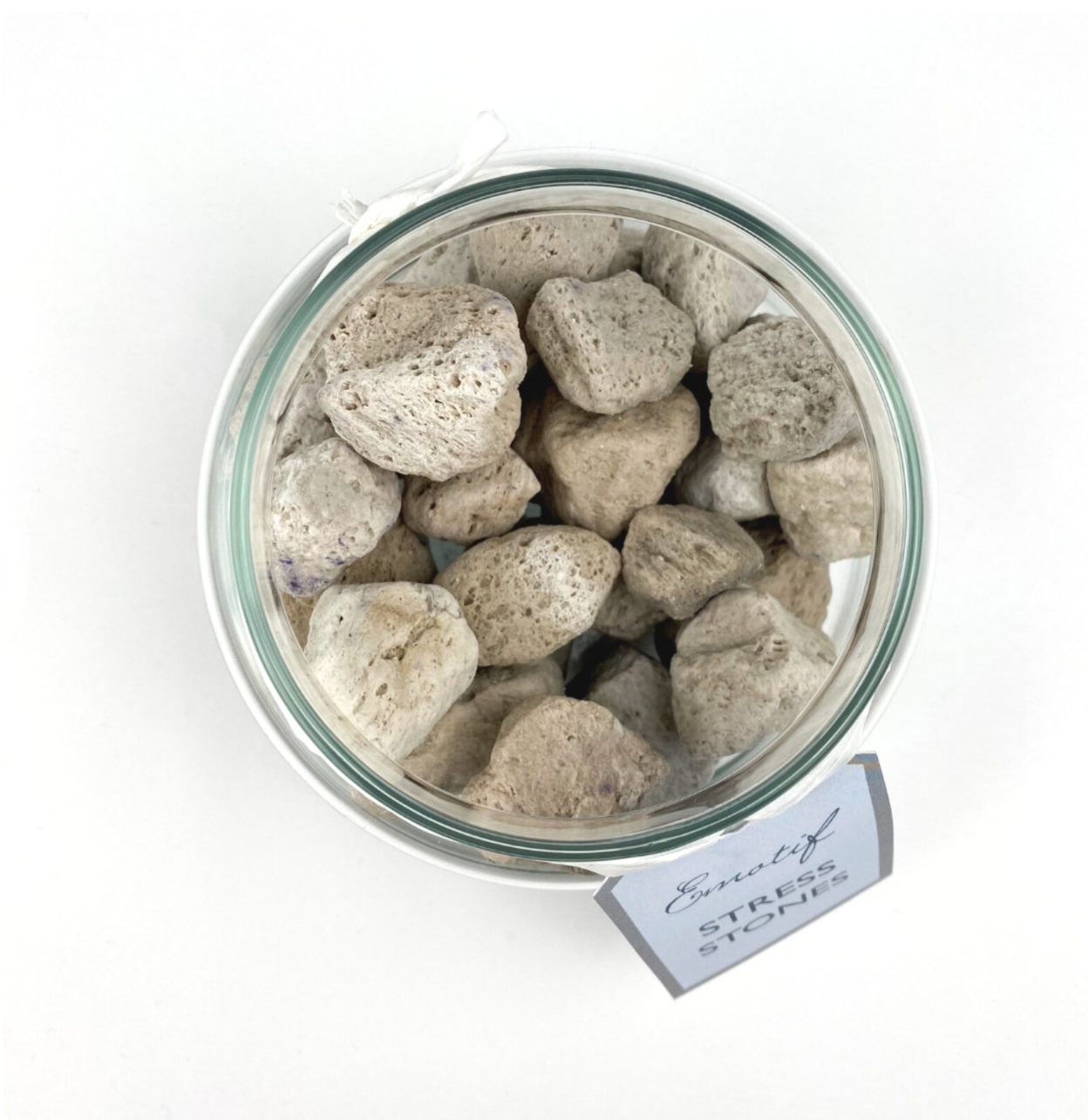 Stress Stones Beauty And Bath