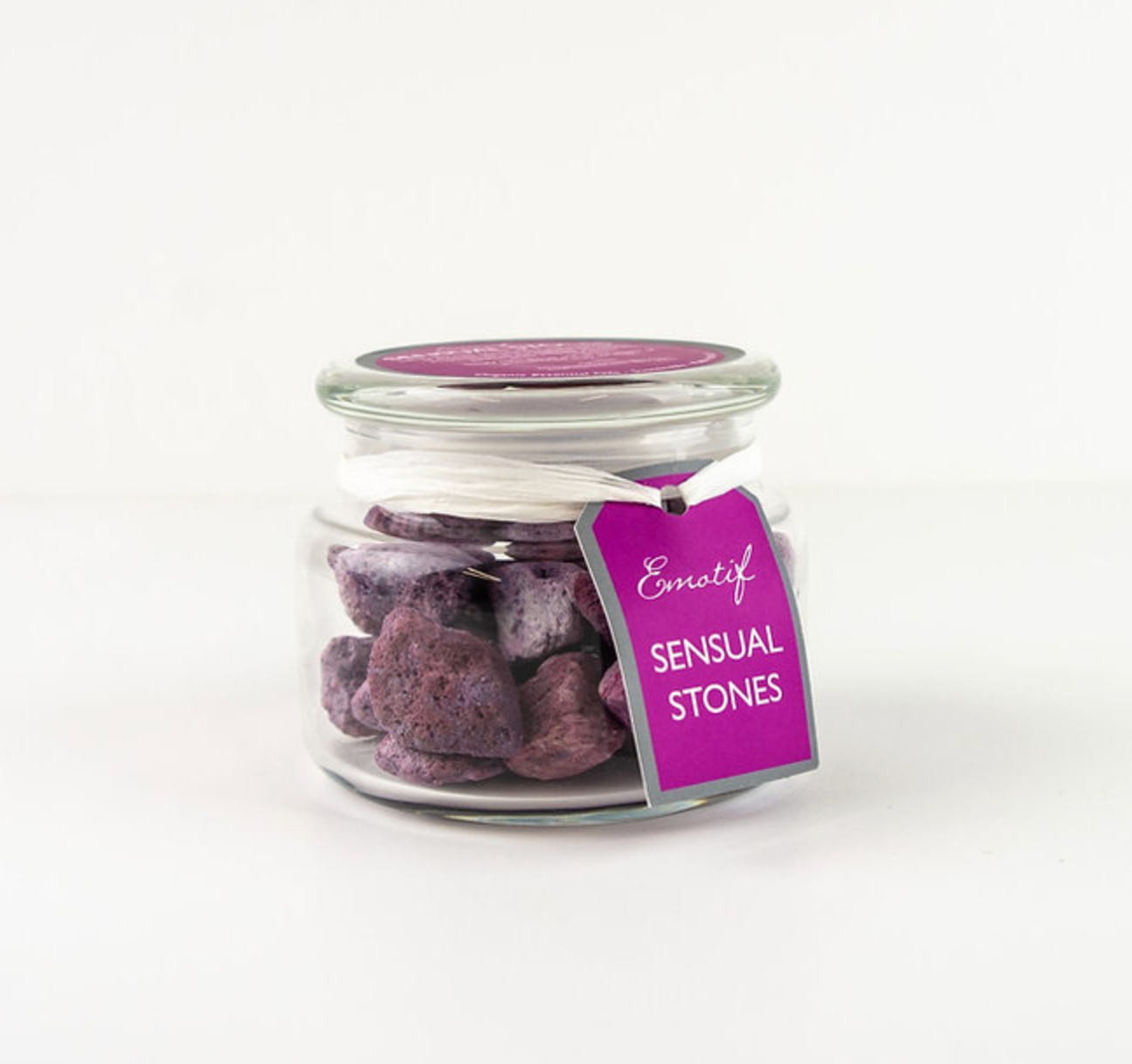 Sensual Stones               Beauty And Bath