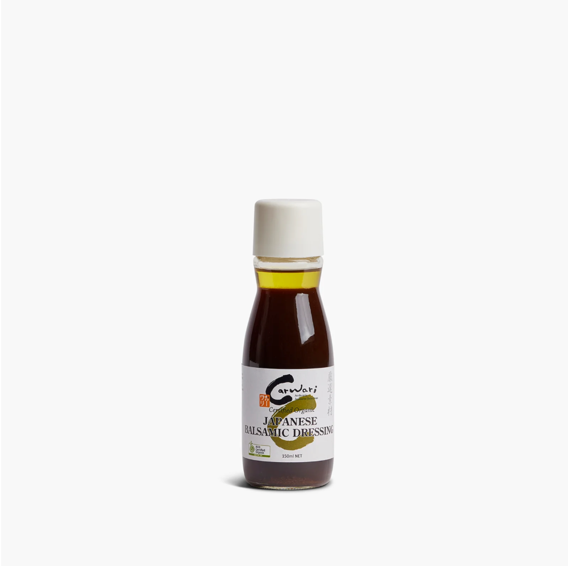 Balsamic Dressing 150ML Seasonings And Condiments