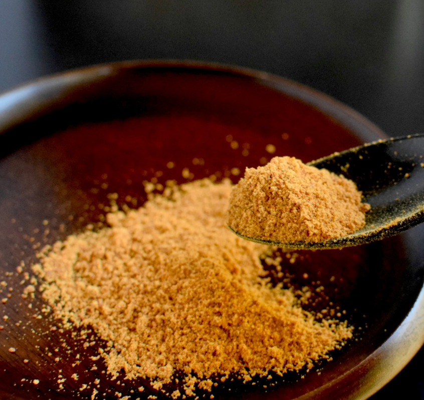 Miso Powder Red 60G Organic Herbs And Spices