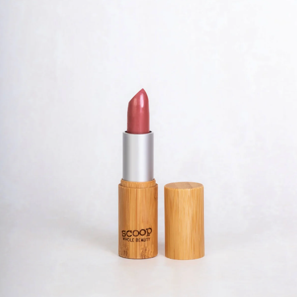 Natural Lipstick Rose 0