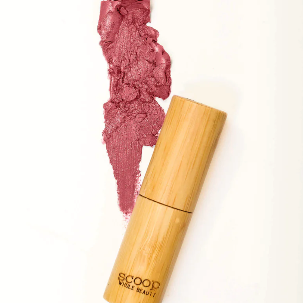 Natural Lipstick Rose 0