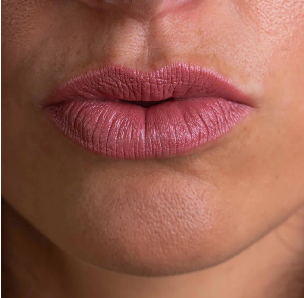 Natural Lipstick Rose 0