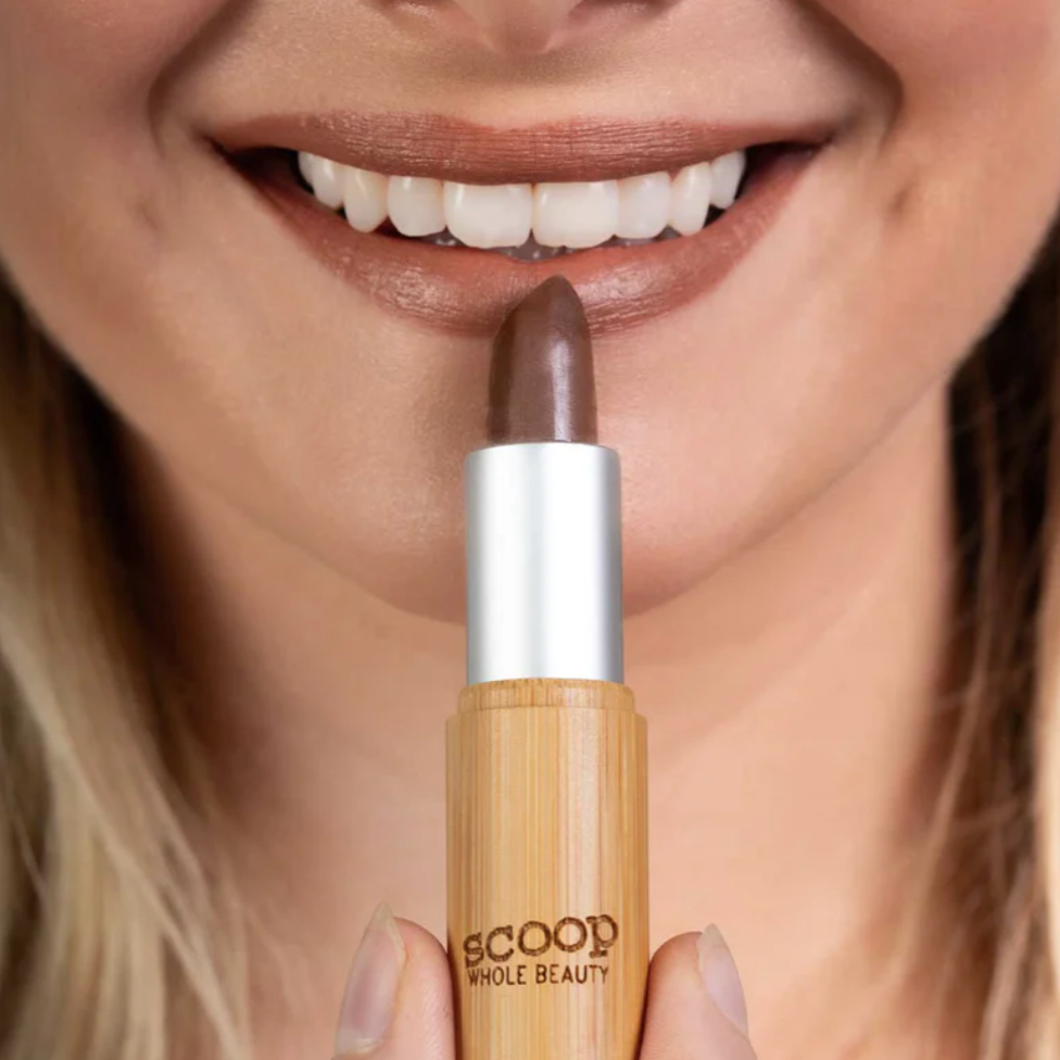 Natural Lipstick Nude 0