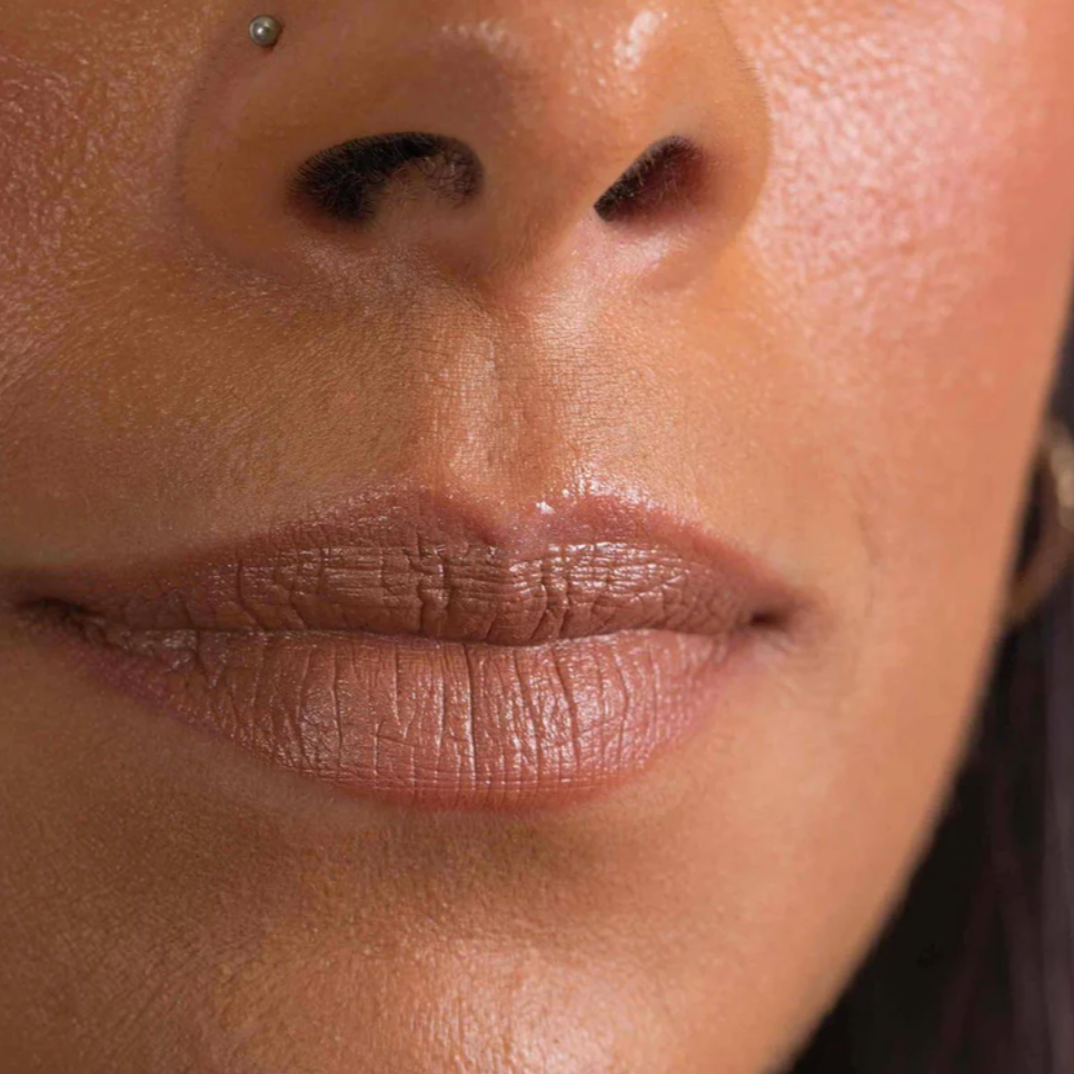 Natural Lipstick Nude 0